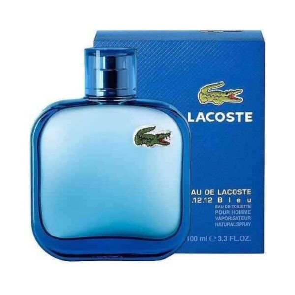 lacoste