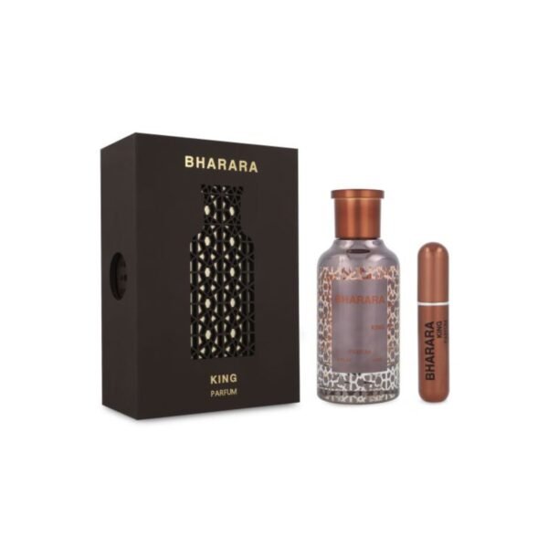 Bharara King PARFUM (100 ml)