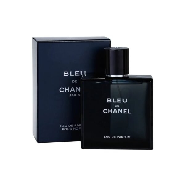 Perfume Bleu Chanel Eau De Parfum - 100ml - Hombre