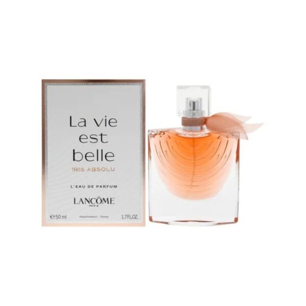 La Vie Est Belle - La vida es bella perfume