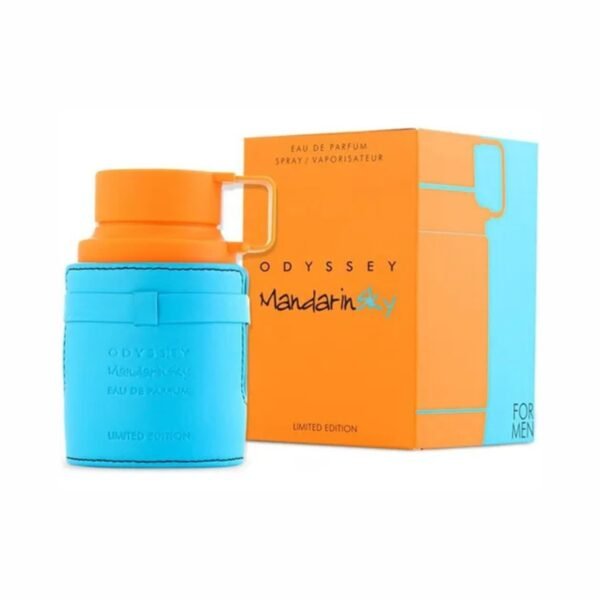 Perfume Armaf Odyssey Mandarin Sky Limited Edition Edp 100 ml