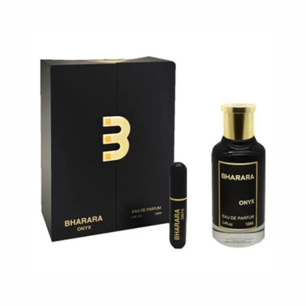 Bharara Onyx Parfum