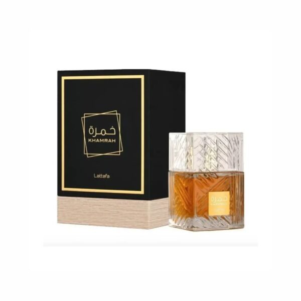 Lattafa Khamrah EDP 100ml 1.1 Premium