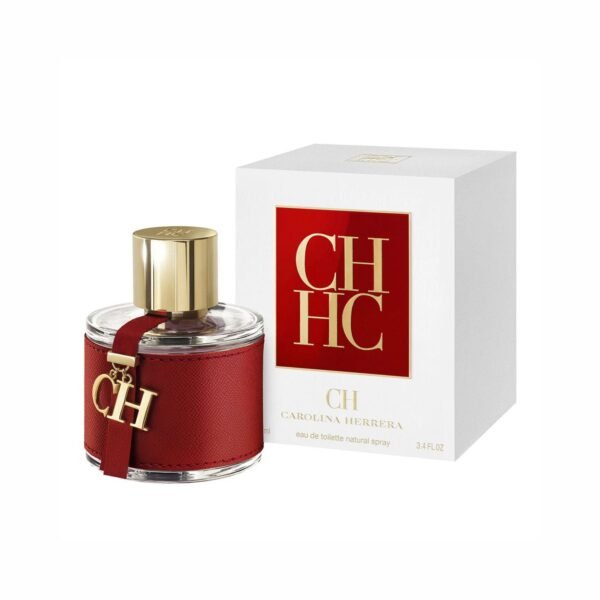 CH Carolina Herrera 100ml EDT Mujer