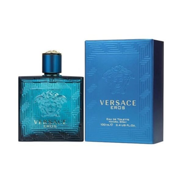Perfume Versace Eros Parfum x 200ml – Hombre