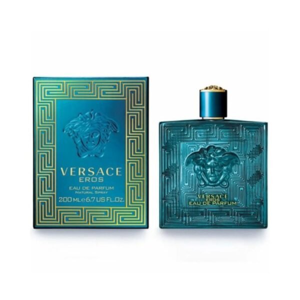 Perfume Versace Eros