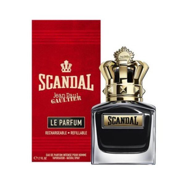 Scandal Pour Homme de Jean Paul Gaultier